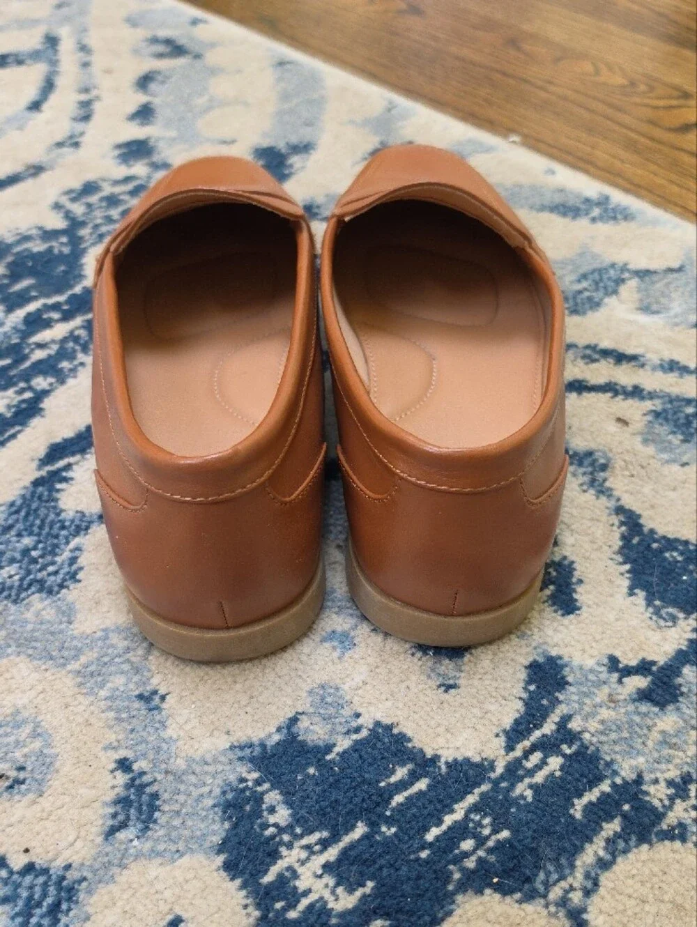 Women's Slip-On Loafers